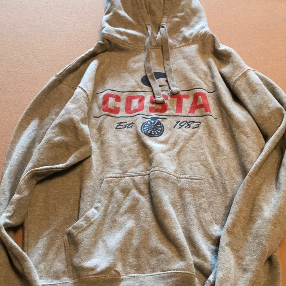 Costa sweatshirt